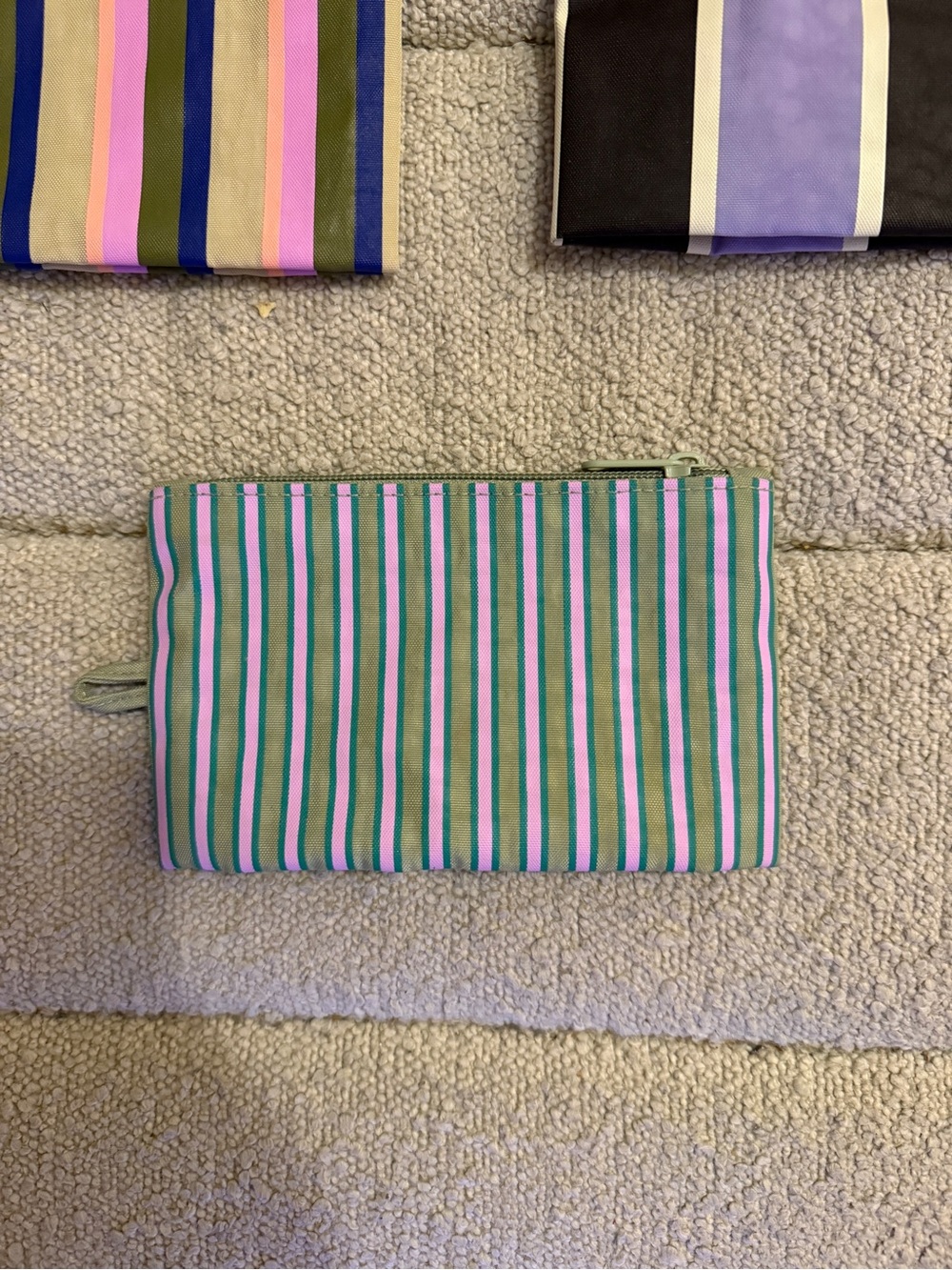 Baggu Go Pouch Set - Picture 4 of 4